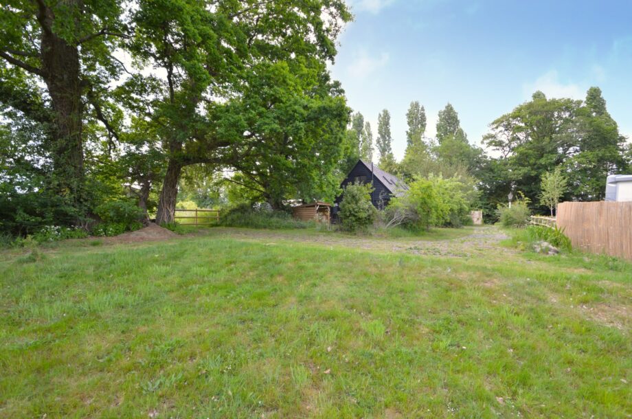 Brook Street, Colne Engaine, Essex