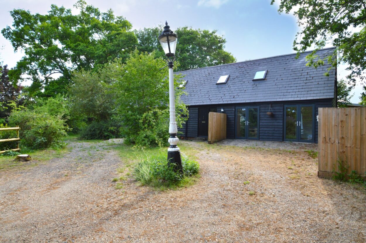 Brook Street, Colne Engaine, Essex