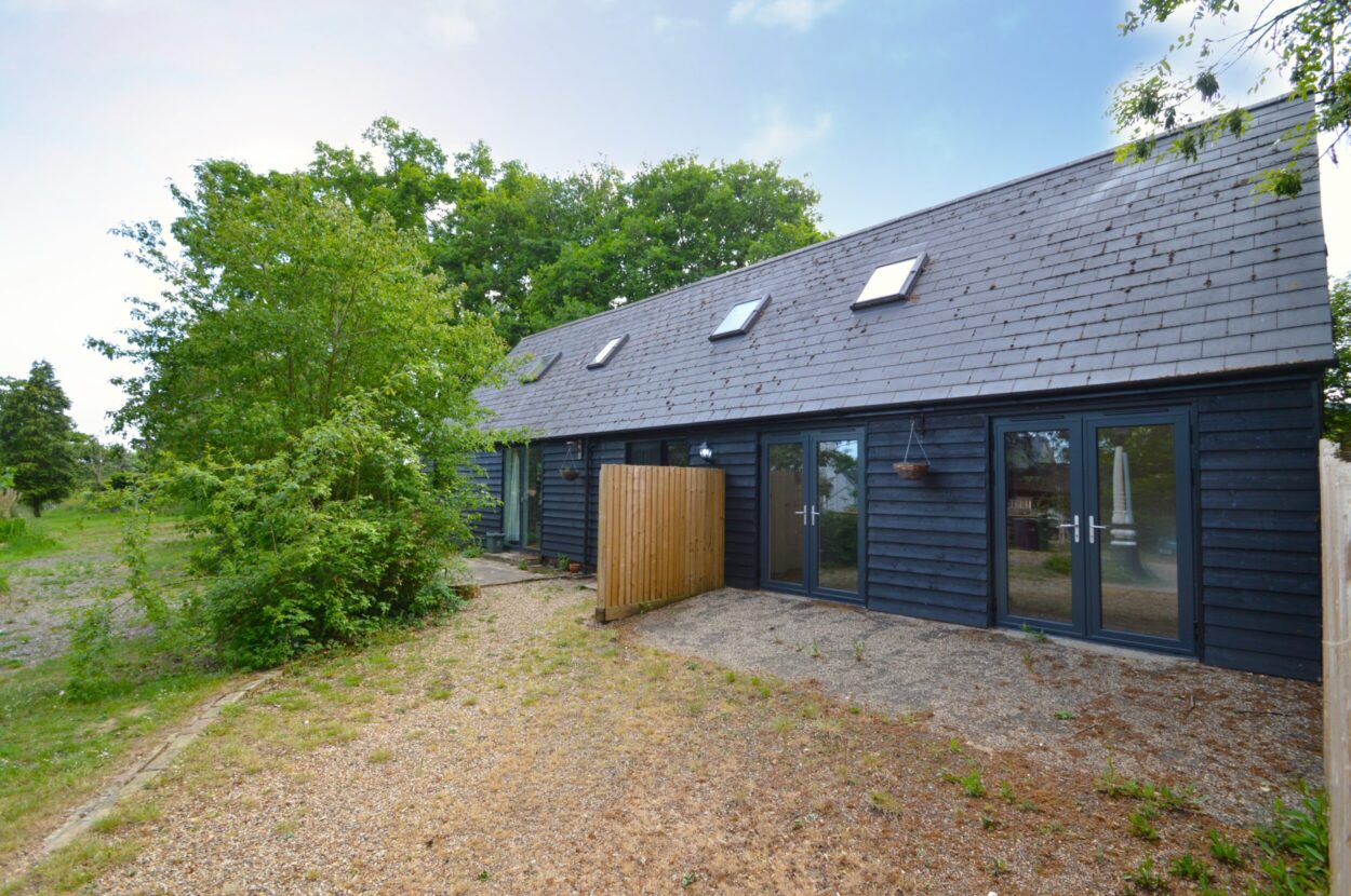 Brook Street, Colne Engaine, Essex