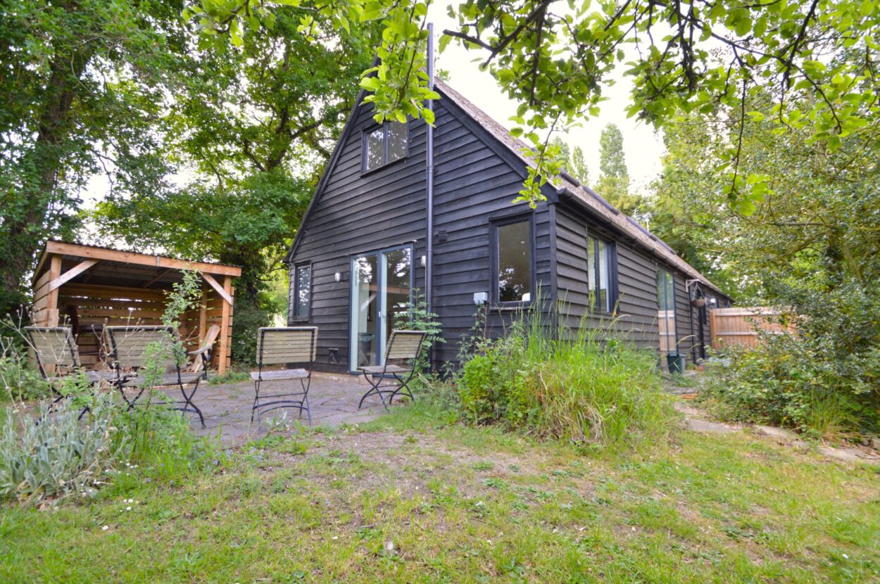 Brook Street, Colne Engaine, Essex