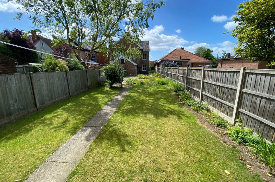 Market Street, East Harling, Norwich, NR16 2AD