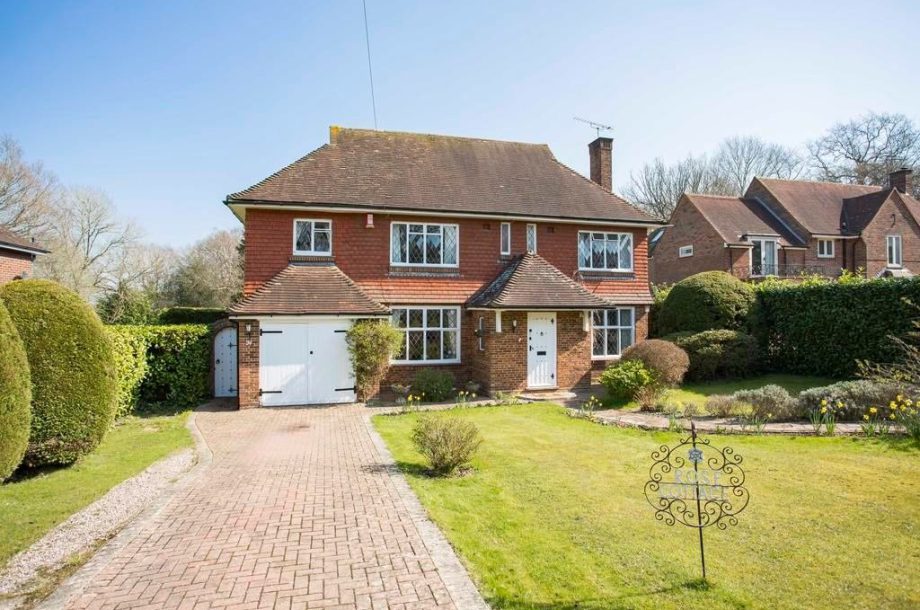 Brettenham Road, Hitcham, Ipswich, IP7 7NT