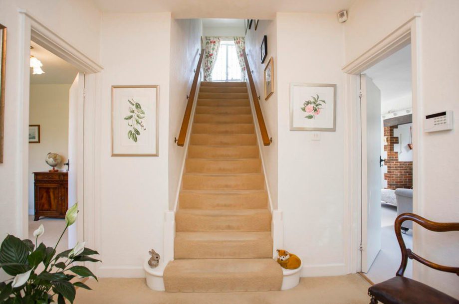 Brettenham Road, Hitcham, Ipswich, IP7 7NT