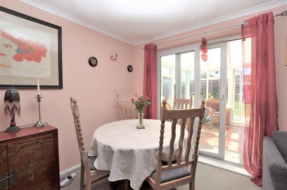 The Beeches, Warminster, BA12 8LD