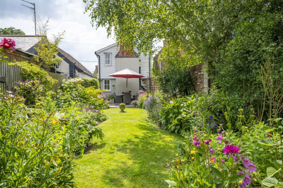 Little Cornard, Sudbury, Suffolk