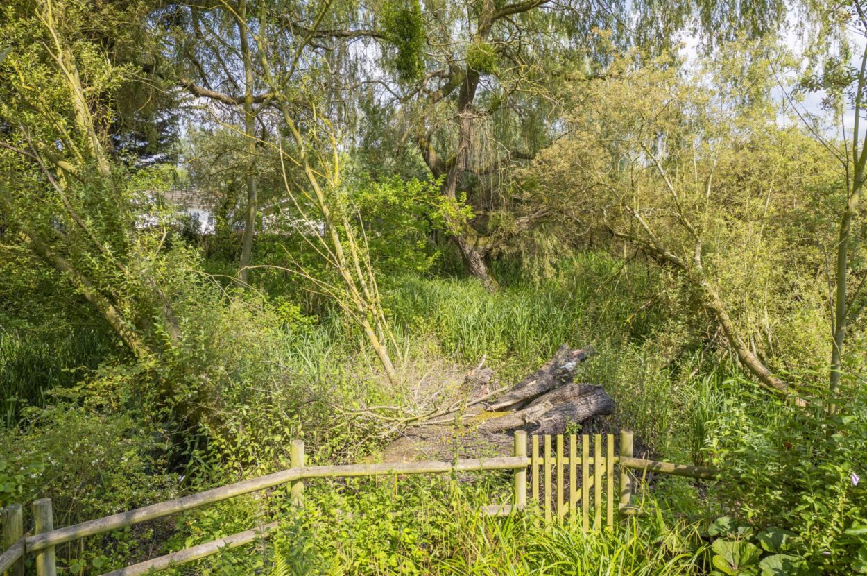 Little Cornard, Sudbury, Suffolk