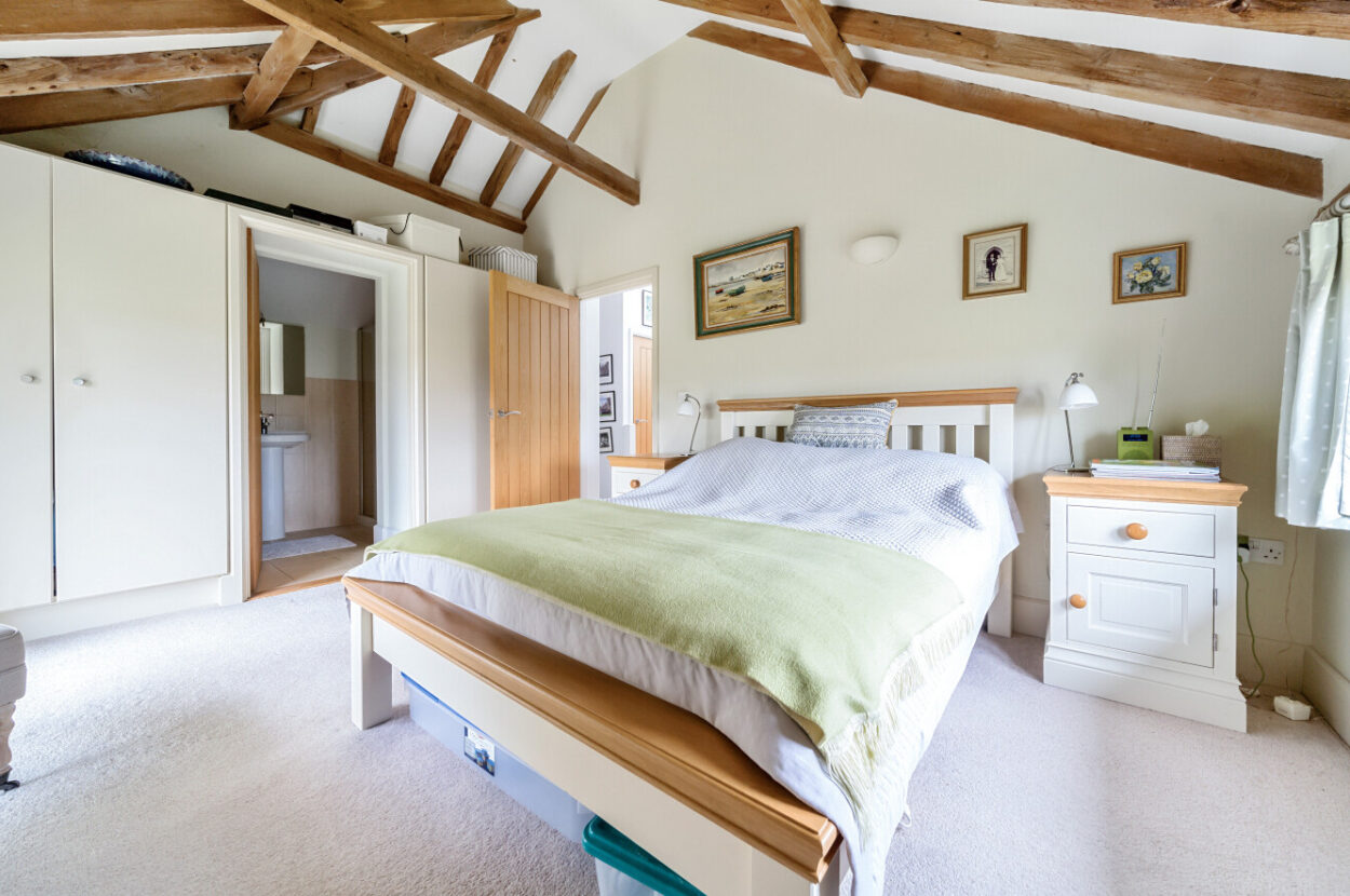 Hengrave, Bury St Edmunds, Suffolk