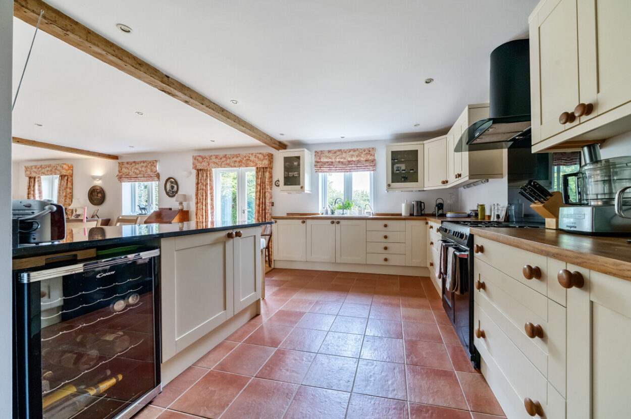 Hengrave, Bury St Edmunds, Suffolk