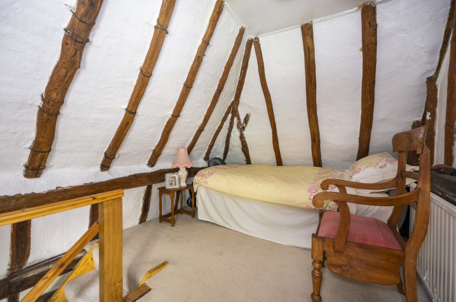 Langham, Colchester, Essex