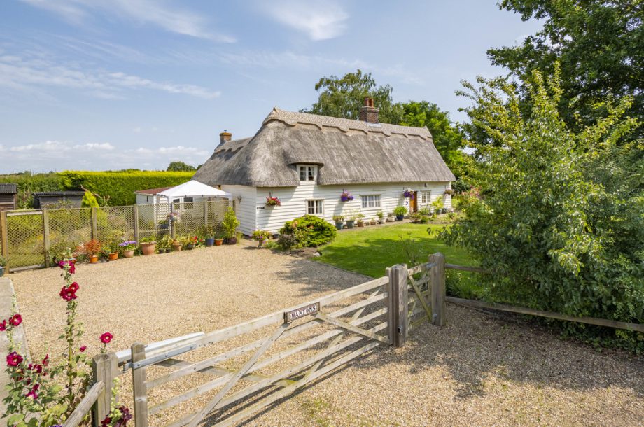 Langham, Colchester, Essex