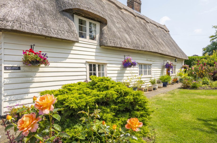 Langham, Colchester, Essex