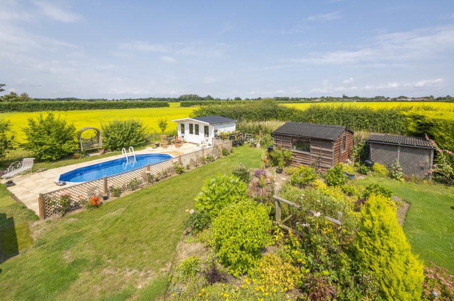 Langham, Colchester, Essex