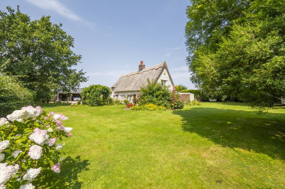 Langham, Colchester, Essex