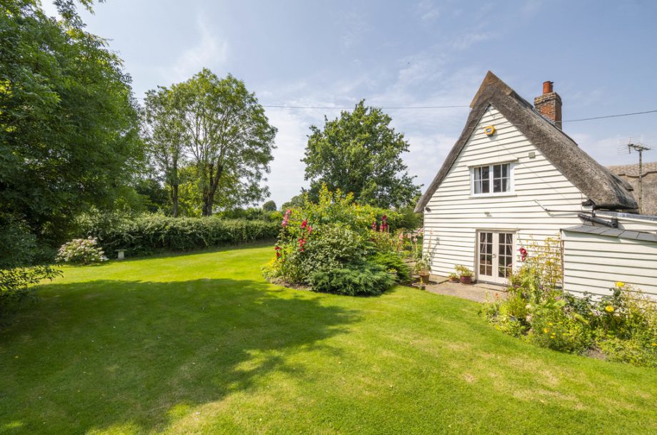 Langham, Colchester, Essex
