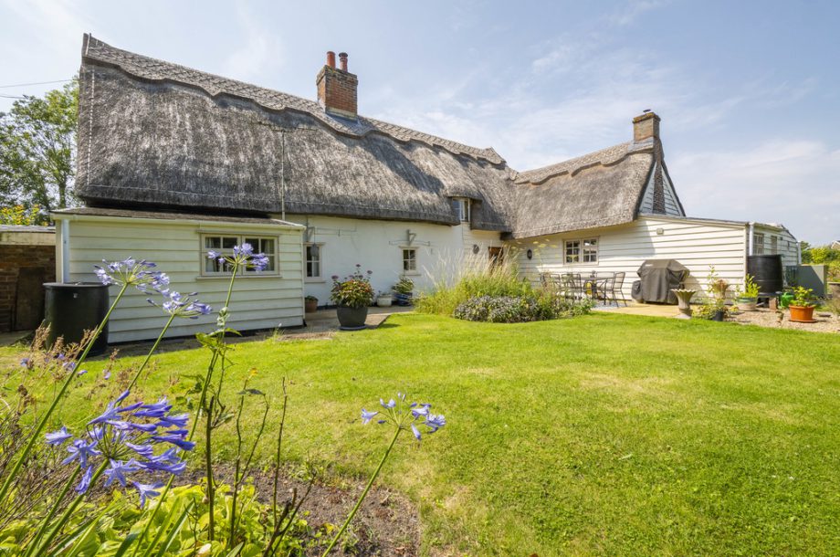 Langham, Colchester, Essex