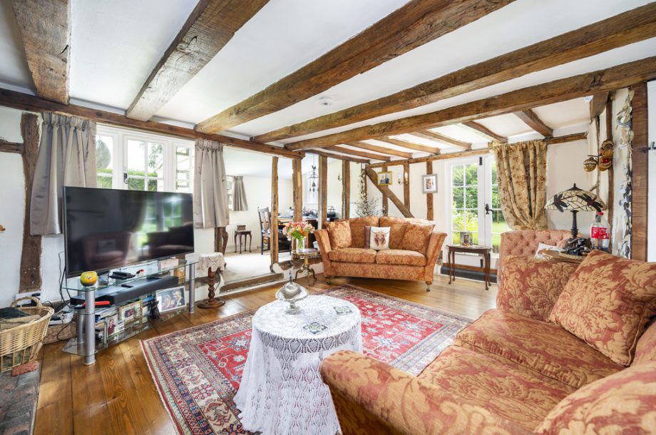 Langham, Colchester, Essex