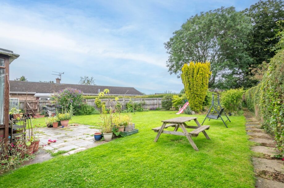 Cheveley, Suffolk
