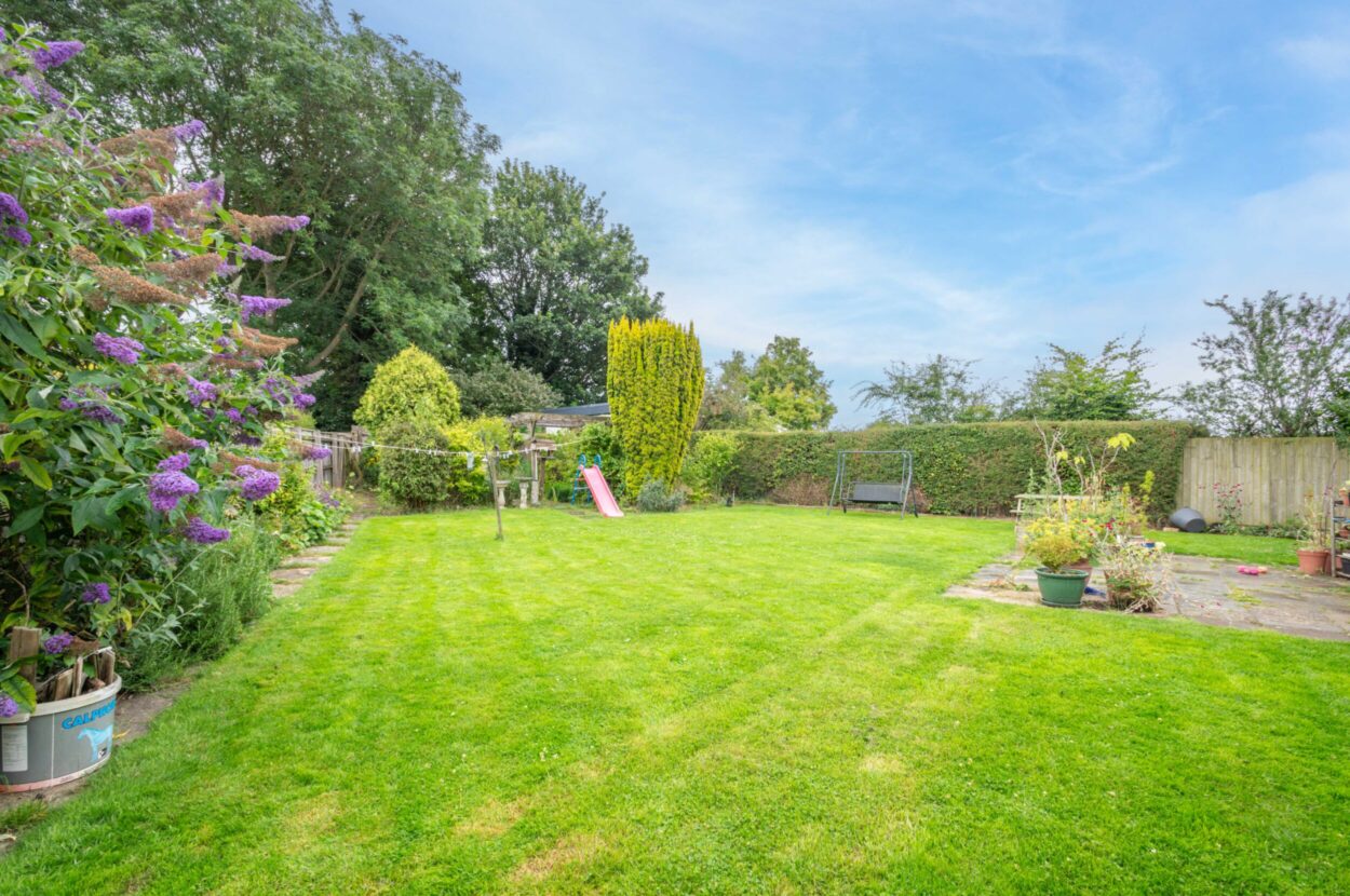 Cheveley, Suffolk