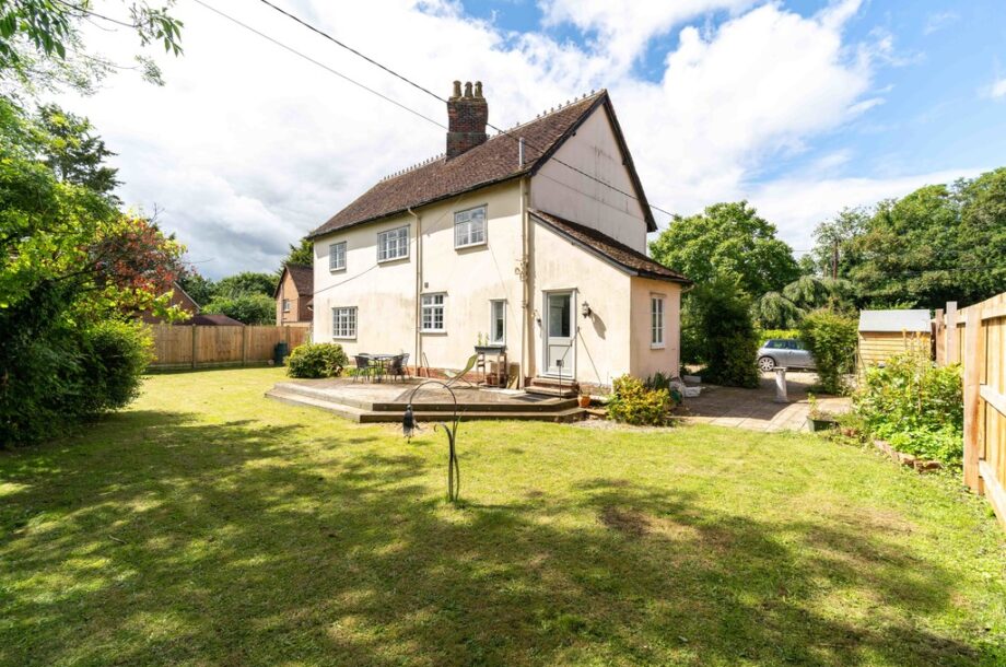 The Street, Gosfield, Essex