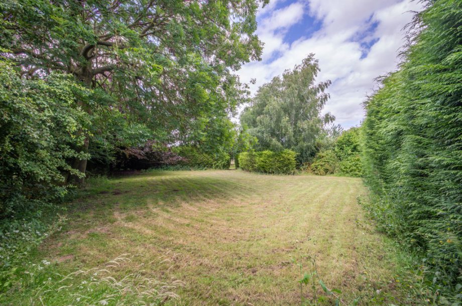 Higham, Suffolk