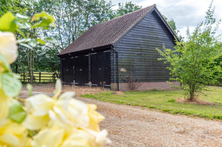 Higham, Suffolk