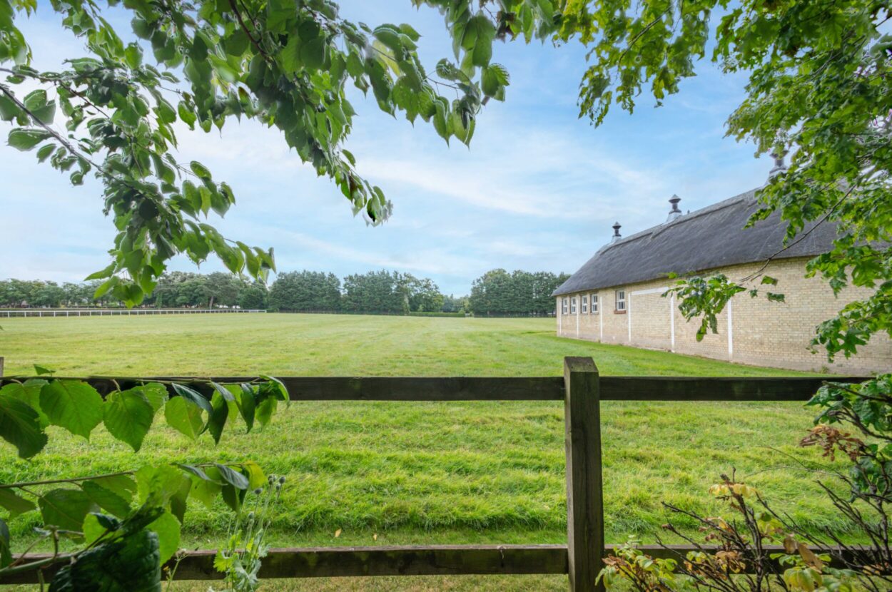 Newmarket, Suffolk