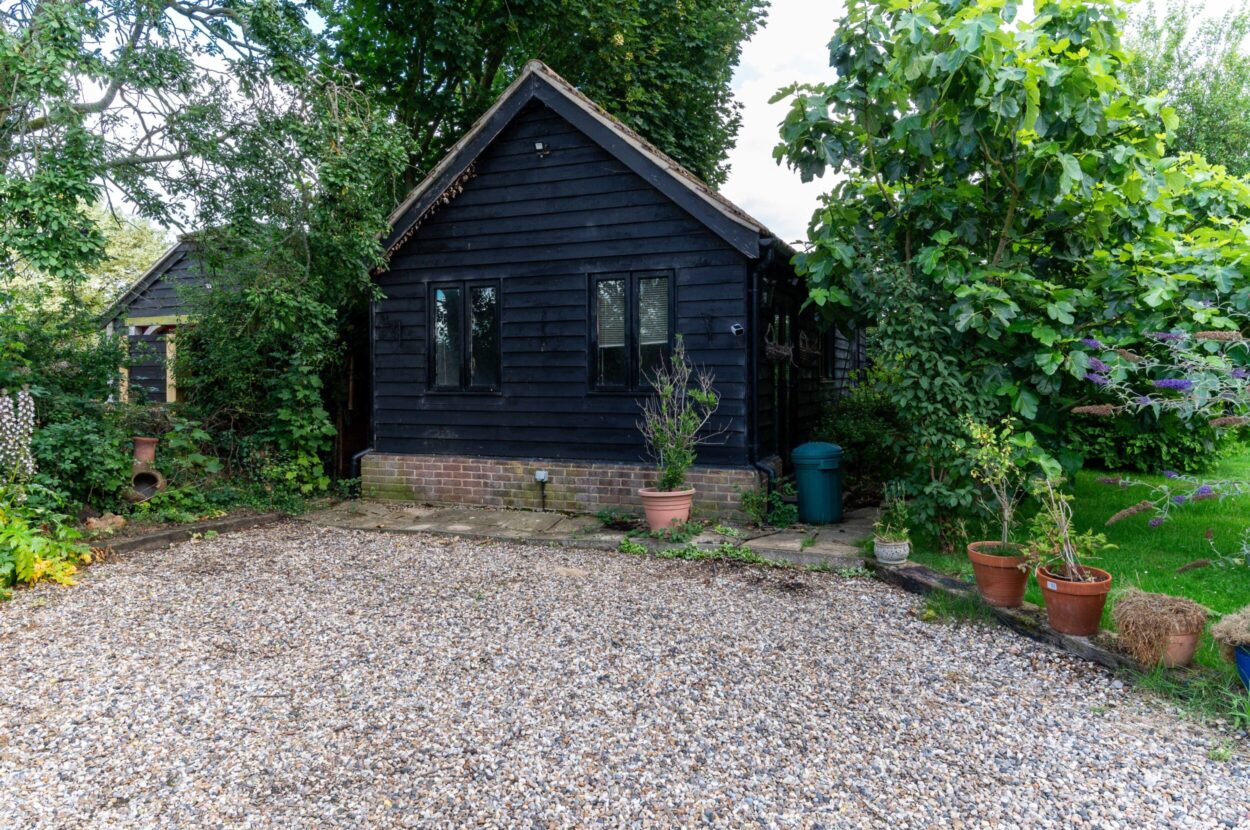 Wickham St. Paul, Halstead, Essex