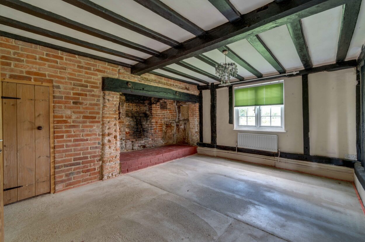 Wickham St. Paul, Halstead, Essex