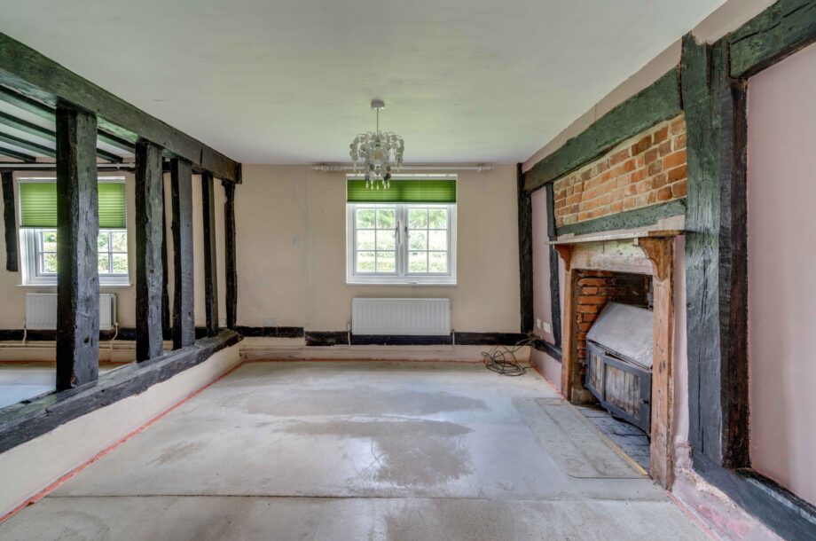 Wickham St. Paul, Halstead, Essex
