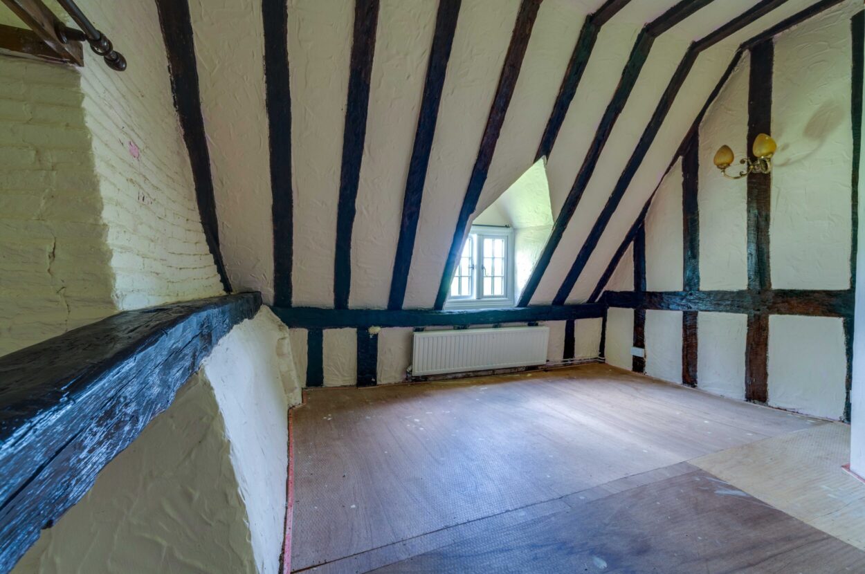 Wickham St. Paul, Halstead, Essex