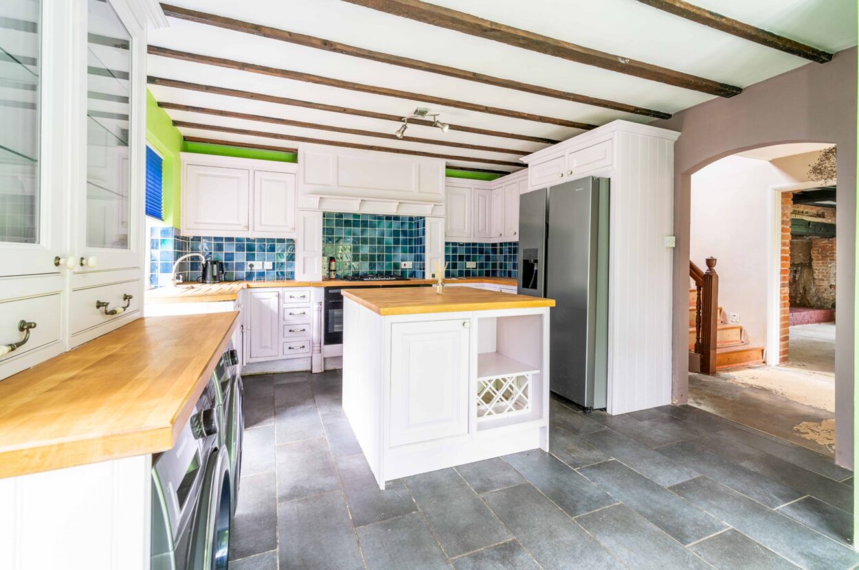 Wickham St. Paul, Halstead, Essex