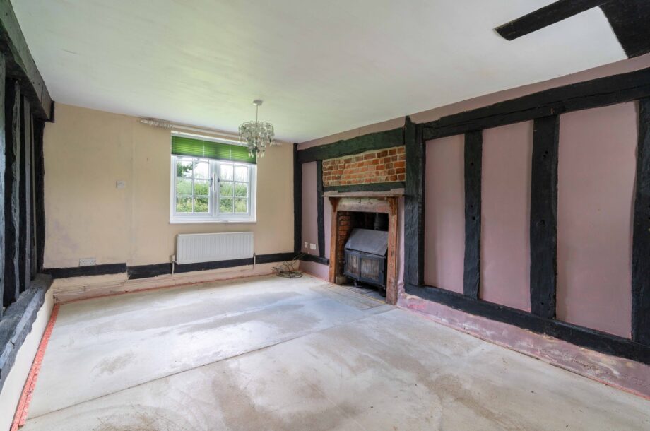 Wickham St. Paul, Halstead, Essex