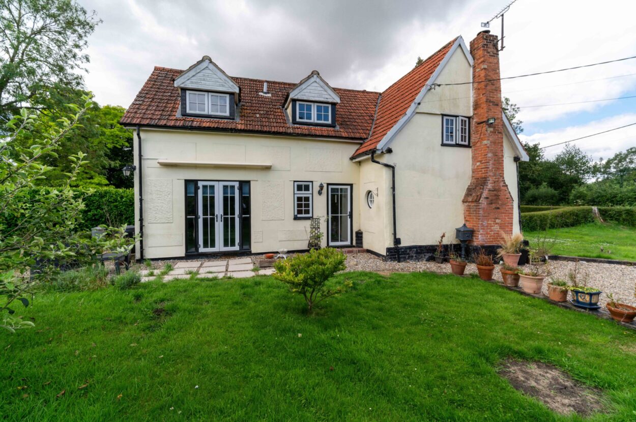 Wickham St. Paul, Halstead, Essex