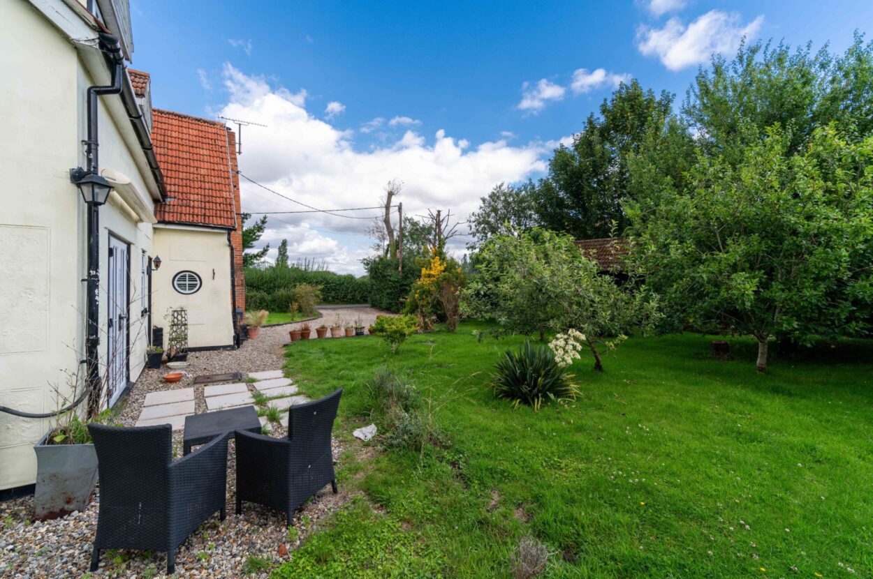 Wickham St. Paul, Halstead, Essex