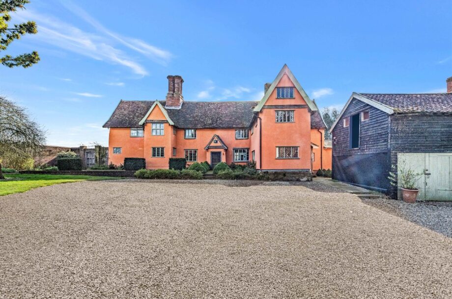 Framlingham, Suffolk