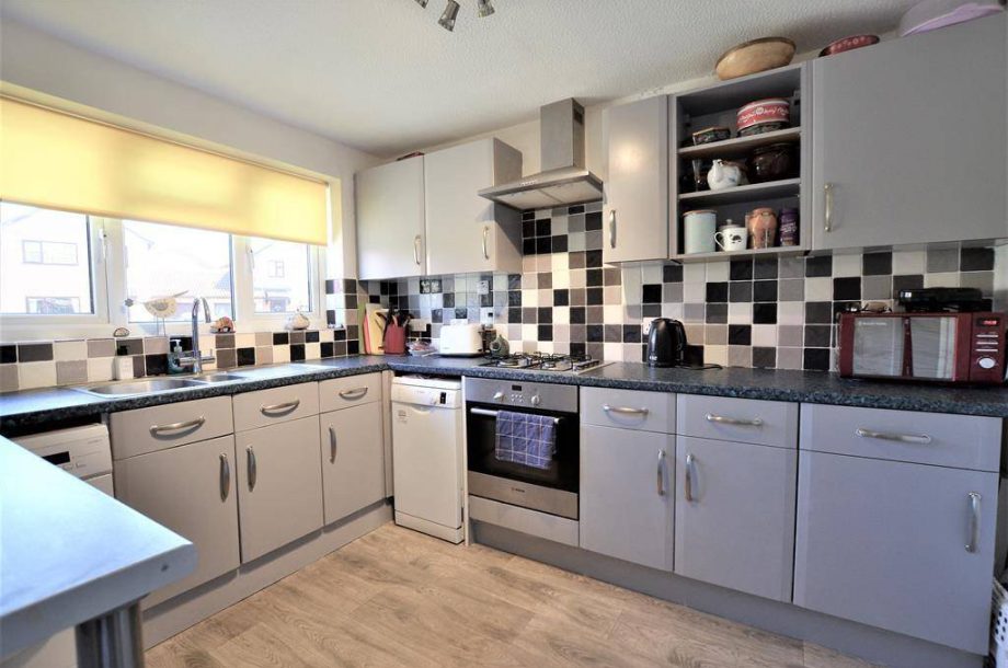 The Beeches, Warminster, BA12 8LD