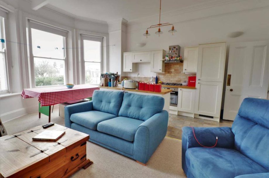 Smallbrook Road, Warminster