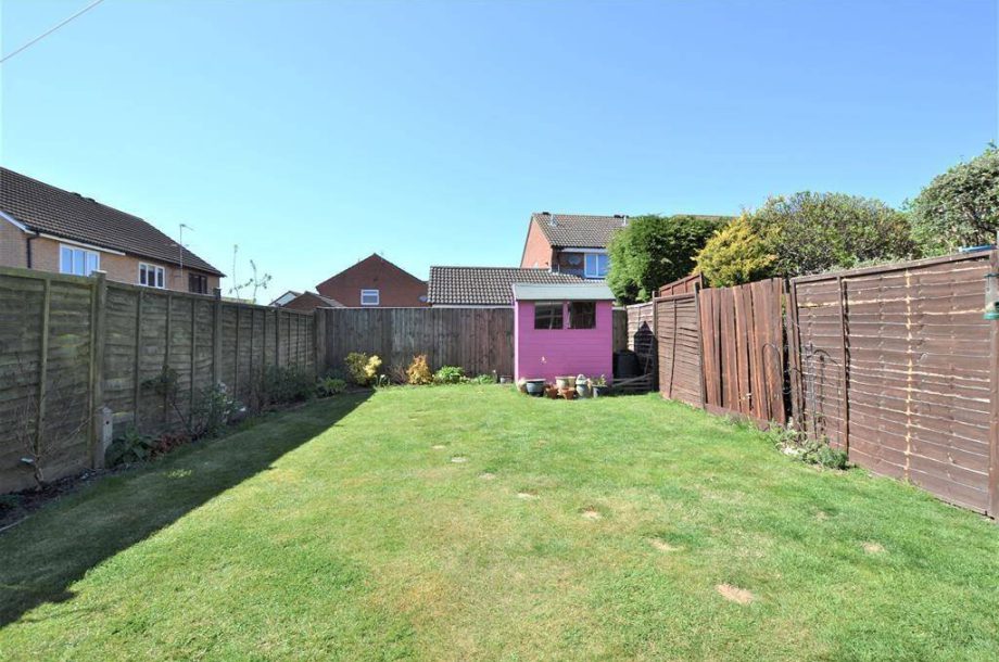 The Beeches, Warminster, BA12 8LD
