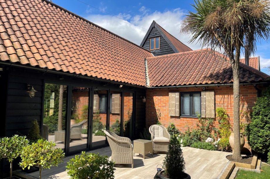 Hintlesham, Ipswich, Suffolk