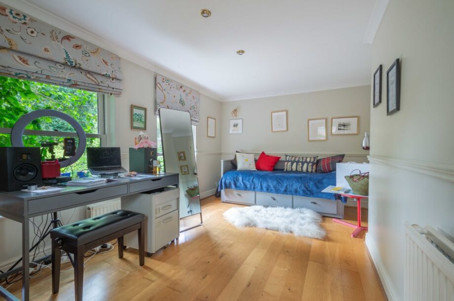 Brinkley, Newmarket, Suffolk