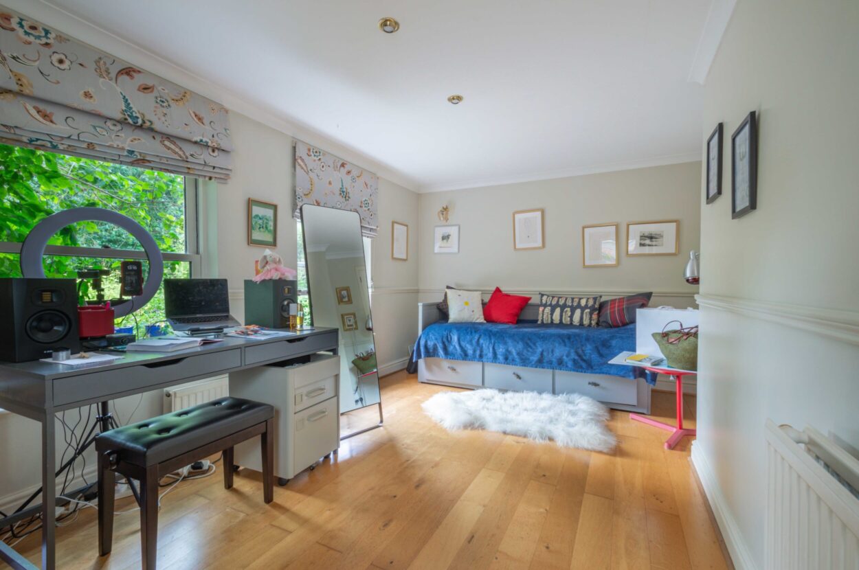 Brinkley, Newmarket, Suffolk