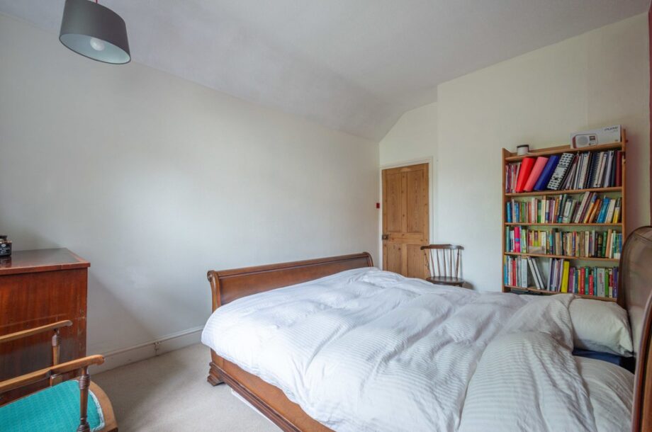 Brinkley, Newmarket, Suffolk