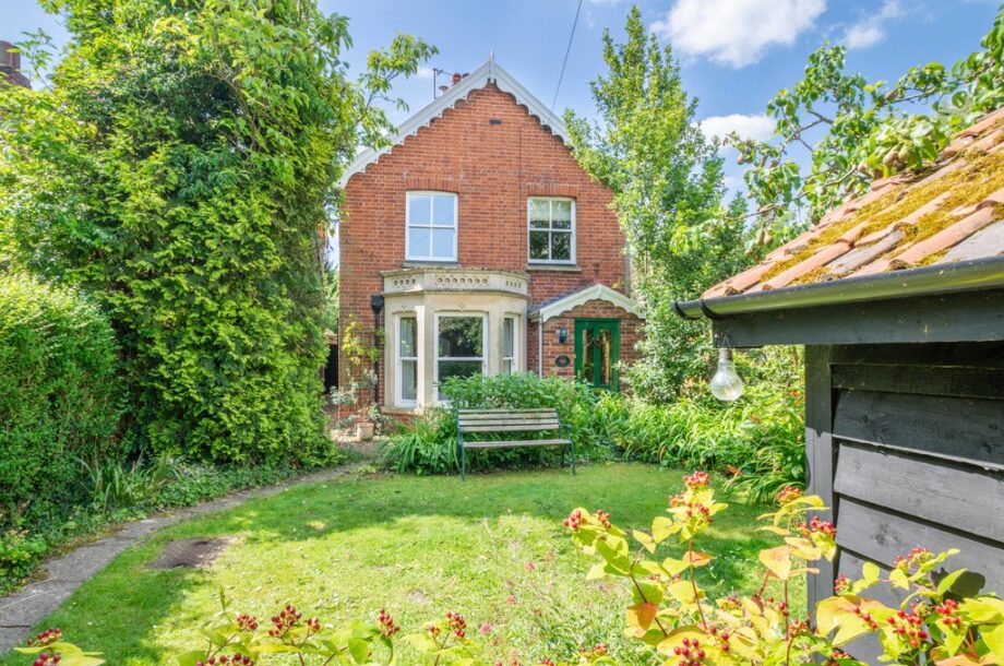 Brinkley, Newmarket, Suffolk