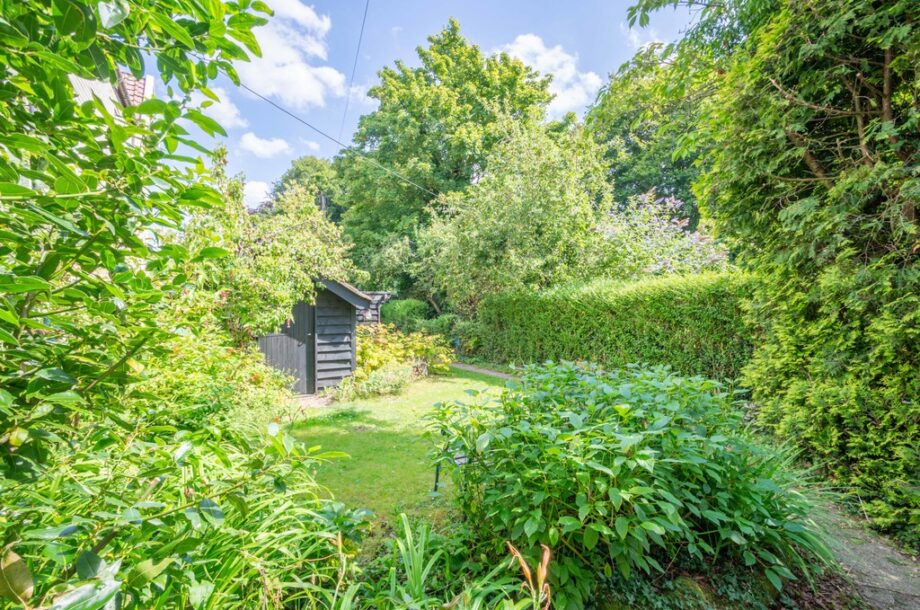 Brinkley, Newmarket, Suffolk
