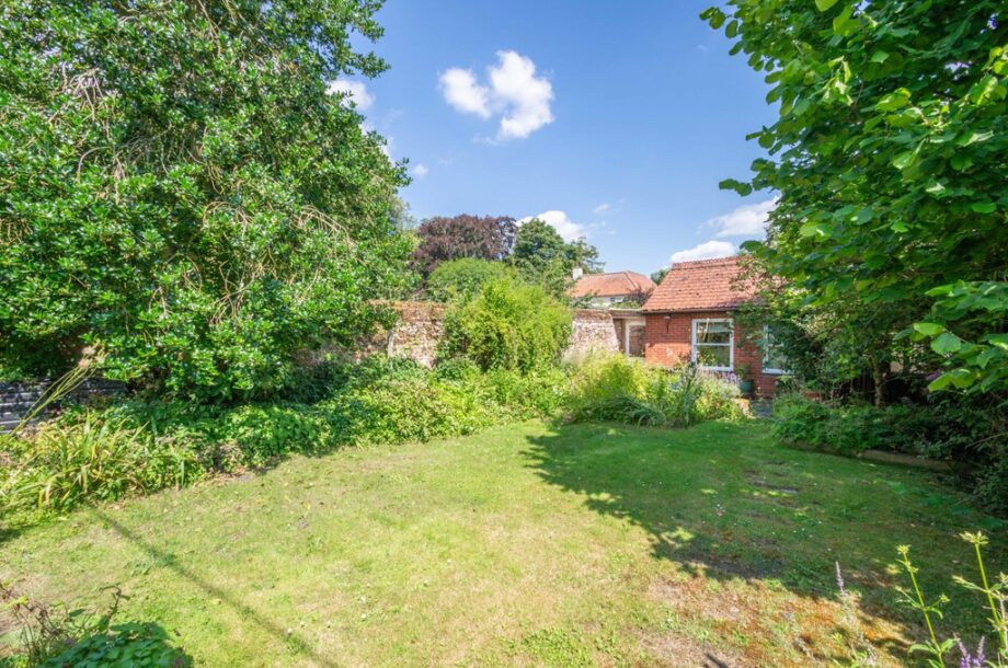 Brinkley, Newmarket, Suffolk