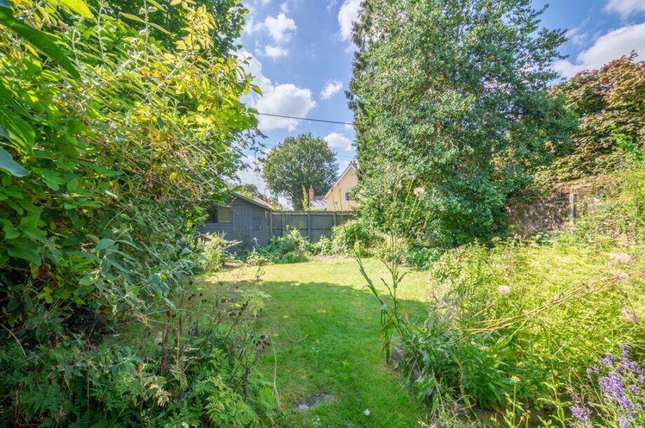 Brinkley, Newmarket, Suffolk