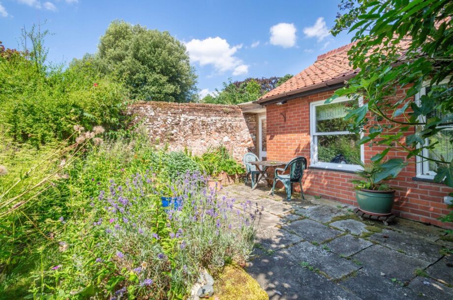 Brinkley, Newmarket, Suffolk