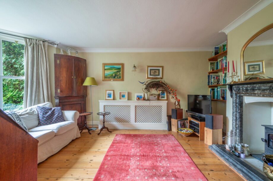 Brinkley, Newmarket, Suffolk