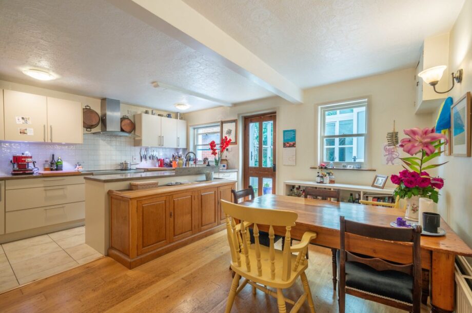 Brinkley, Newmarket, Suffolk