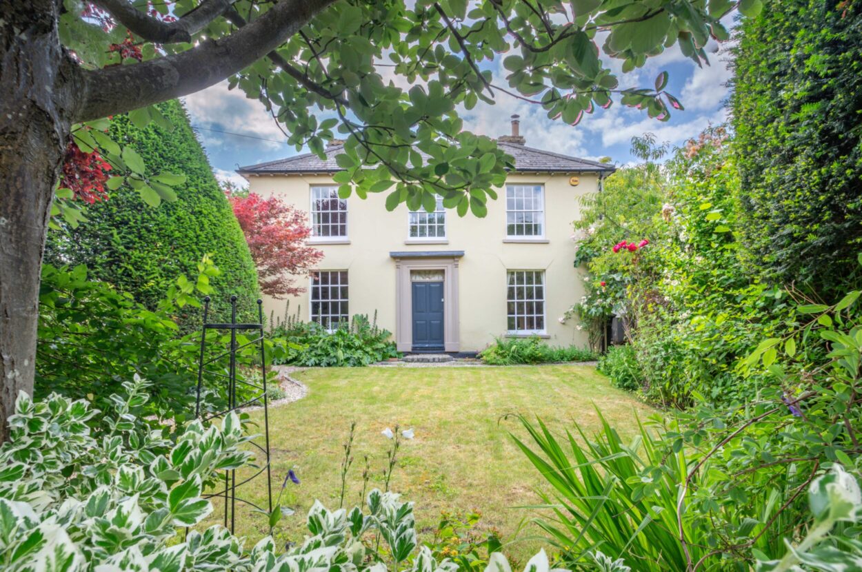 Fordham, Cambridgeshire